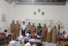 Program MBG Dorong Kesehatan dan Prestasi Siswa