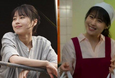 Yuk Simak Sinopsis Film Call Me Chihiro, Kisah Mantan PSK yang Bekerja di Kedai Bento