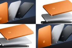 Gaya Minimalis, Daya Maksimal! Xiaomi Perkenalkan Powerbank 5000 mAh Terbaru 2026!