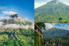 Larangan dan Pantangan di Gunung Sindur, Cara Menghindari Gangguan Makhluk Halus