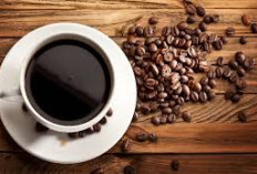 Ternyata Ini Dia, 5 Manfaat Kafein Untuk Kesehatan Jantung Fakta-Fakta Yang Perlu Diketahui!