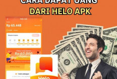 Ini 4 Aplikasi Game Penghasil Saldo Dana, Nomor 3 Langsung Cuan!