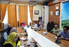 Pemkot Pagar Alam Perkuat Dukungan Program Makan Bergizi Gratis