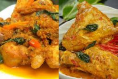 Resep Ayam Woku Pedas Gurih Hidangan khas Manado Yang Wajib Kalian Coba!