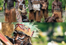 Menghormati Suku Dayak, Penjaga Keindahan Alam dan Budaya Indonesia!