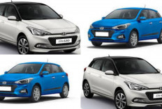 Harga Terbaru Hyundai i20 Juni 2026, Simak Daftar Lengkap dan Spesifikasinya Disini!