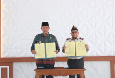 Perkuat Pembinaan Warga Binaan – Pendampingan Hukum ASN  