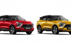 Review Mitsubishi Xforce 2026: SUV Kompak yang Makin Canggih, Apa Saja Keunggulan Yuk Simak Disini!