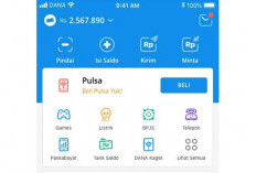 Raih DANA Kaget Rp600 Ribu, Langsung Klik Akan Cair Hari Ini! Minggu 25 Januari 2025