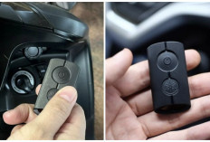 Terjebak Tanpa Kunci? Ini Trik Rahasia Menghidupkan Aerox Remote Anda