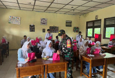 Ramadhan, Menu Program MBG Diganti Takjil 