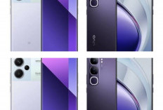 Bukan Cuma iPhone Mini! Ternyata Ada HP Compact Murah Harga 2 Jutaan dengan Spek Gahar, Sudah Layar AMOLED 120