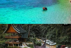 Destinasi Libur Idul Adha, Menikmati Keindahan Pantai di Bali!