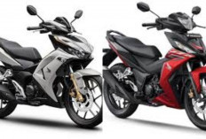 Review Honda Supra GTR 2026: Motor Bebek Sport yang Diam-Diam Makin Kencang, Worth It Dibeli Tahun Ini!