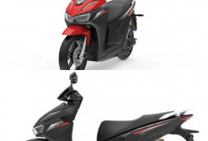 Sekali Cas Tembus 156 Km! VinFast Viper 2026 Motor Listrik 11 Jutaan yang Bikin Rival Kelabakan