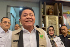 Pemprov Sumsel Siapkan Strategi Hadapi Potensi Pemangkasan Dana Transfer Pusat pada 2027