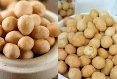  Resep Kacang Telur Renyah yang Tidak Gampang Melempem!