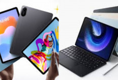Tablet Xiaomi Terbaik April 2026: Pilihan Spek Gahar dengan Harga Mengejutkan, Mana yang Paling Worth It!