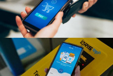 Yuk Beralih ke E-Wallet, Cara Baru Nikmati Kemudahan Hidup di Era Digital