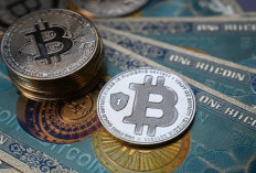 Lebih Mengenal Investasi Kripto dan Bitcoin, Ambil Langkah Minimalisir Kerugian