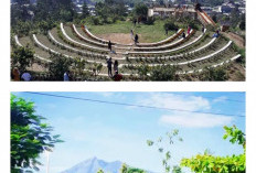 Liburan Sejuk di Salatiga: Surga Wisata Alam di Kaki Gunung Merbabu