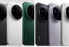 Harga Terbaru Xiaomi 17 Maret 2026 Terungkap Flagship Baru Xiaomi Ini Bikin Penasaran Segini Harganya!