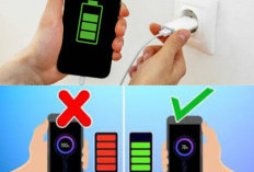 Charger Cepat Bikin Rusak Baterai, Ini Faktanya