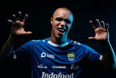 Resmi Perkenalkan 2 Pemain Asing Baru