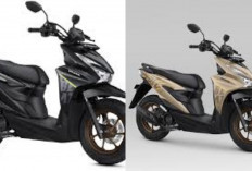 Review Honda Beat Street 2026: Desain Makin Sangar, Benarkah Masih Jadi Motor Paling Irit di Kelasnya!