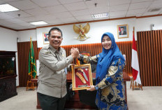 Perkuat Sektor Pertanian dan Ketahanan Pangan