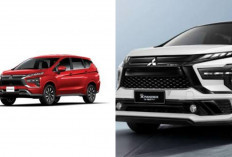 Harga Terbaru Mitsubishi Xpander Juli 2026 Resmi Terungkap, Cek Semua Varian dan Fitur Sebelum Membeli!