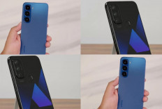 RAM 16GB Cuma 1 Jutaan? Cek 5 HP 'Perusak Harga' Maret 2026 yang Bikin Brand Flagship Malu !