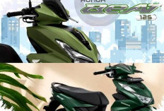 Mulai Rp18 Jutaan! Cek Harga OTR Jakarta Honda BeAT 2026 dan Simulasi Kredit Terbarunya