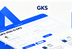 Peluang Emas S2 Korea: Cara Daftar R-GKS 2026 di Kampus Regional yang Jarang Pendaftar