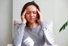 Jangan Khawatir! Ini 5 Tips Ampuh Atasi Sakit Kepala Secara Alami Saat Berpuasa