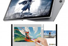 Produktivitas Tanpa Batas! Rekomendasi Tablet Murah Pengganti Laptop untuk Kerja & Kuliah