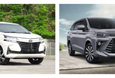 Anti Pegal, Anti Khawatir! Deretan Mobil Paling Nyaman dan Aman untuk Perjalanan Jauh