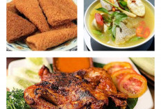 Eksplorasi Rasa Nusa Tenggara Timur, 5 Menu Kuliner Khas yang Menggugah Selera