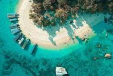 Jangan Bingung! Ini Dia 8 Rekomendasi Destinasi Wisata di Bangka Belitung,cocok Untuk Menemani Liburan di 2024