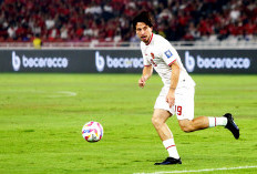 Bocorkan Peluang Debut Thom Haye