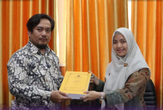 Pemkot Targetkan Raih WTP 2026