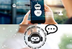 Tanpa Disadari, Chatbot Kini Lebih Ramah dari Layanan Manusia