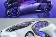 Teknologi buka mobil pakai wajah sudah hadir siap bikin tercengang