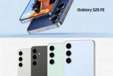 Samsung Galaxy S24 FE Resmi Dirilis, Ini Keunggulan dan Fiturnya