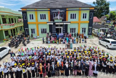 Siapkan Generasi Muda Menyongsong Era Teknologi