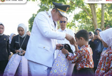 Realisasikan Janji Politik demi Kesejahteraan Masyarakat