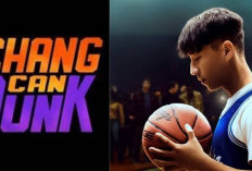 Sinopsis Chang Can Dunk Film Tentang Basket yang Dibumbui dengan Romansa Remaja, Nonton Yuk