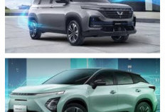 Punya Potensi Besar, Tapi Tertahan! Ini Tantangan Mobil Hybrid di Indonesia