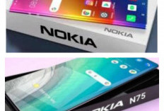 Nokia Bangkit! X200 Pro 5G 2026 Resmi Meluncur dengan RAM 12 GB dan Kamera 108 MP!