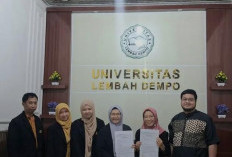 Perkuat Komitmen Wujudkan Inovasi untuk Masyarakat
